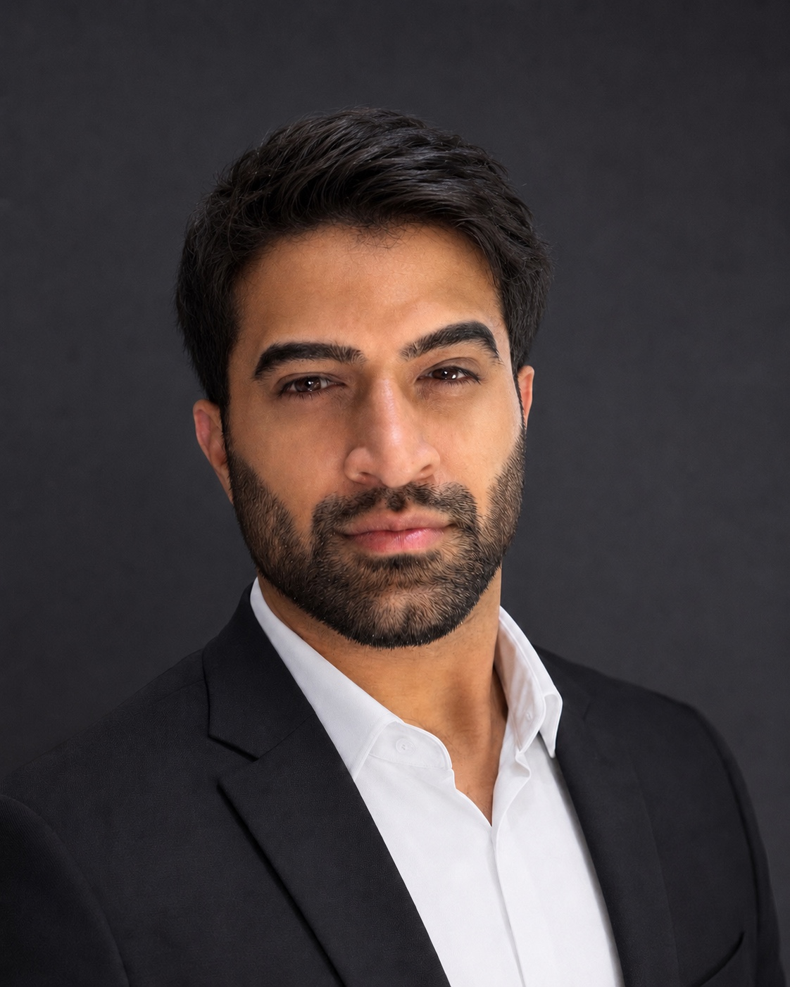 Ramiz Arib