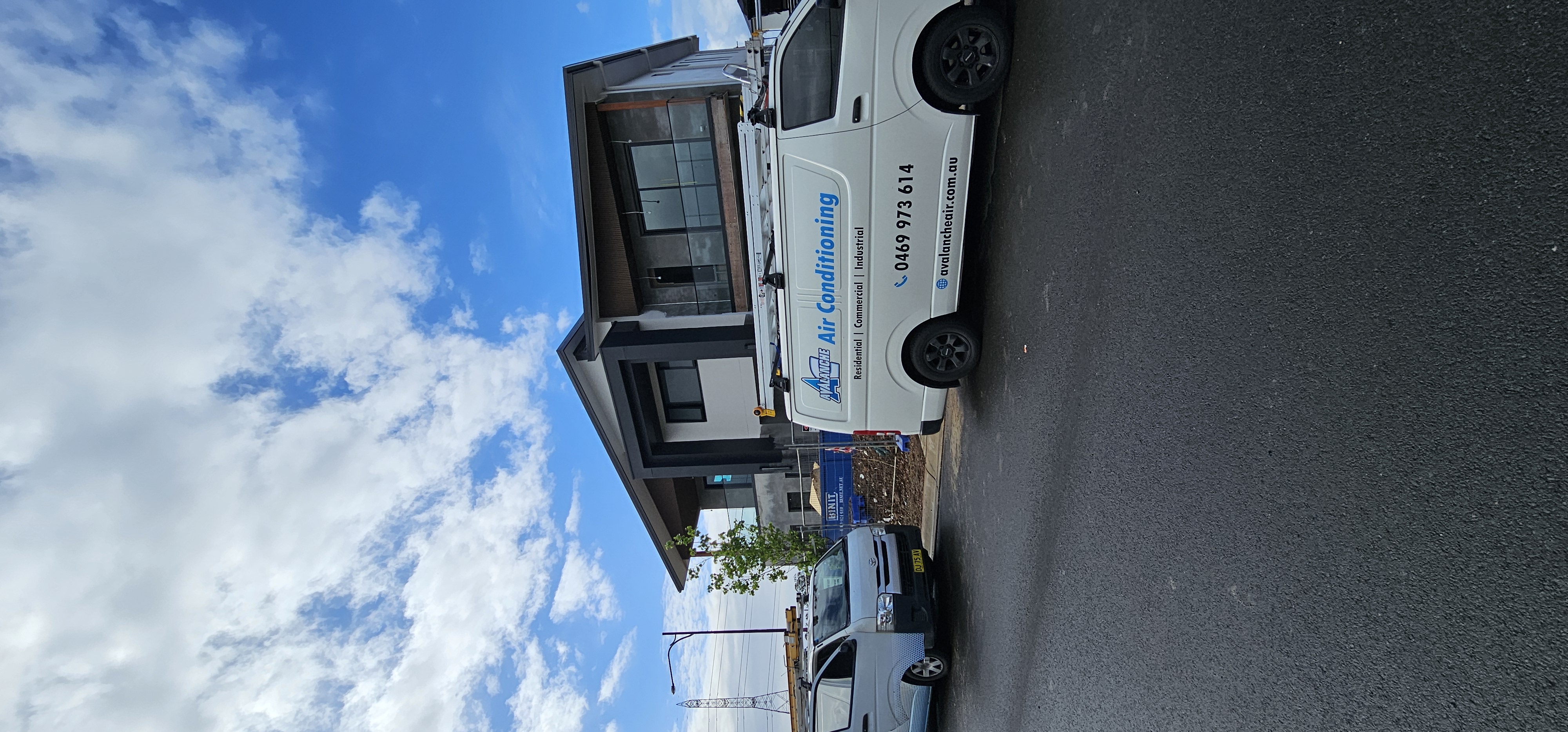 Custom Home - Multi-Split hero image