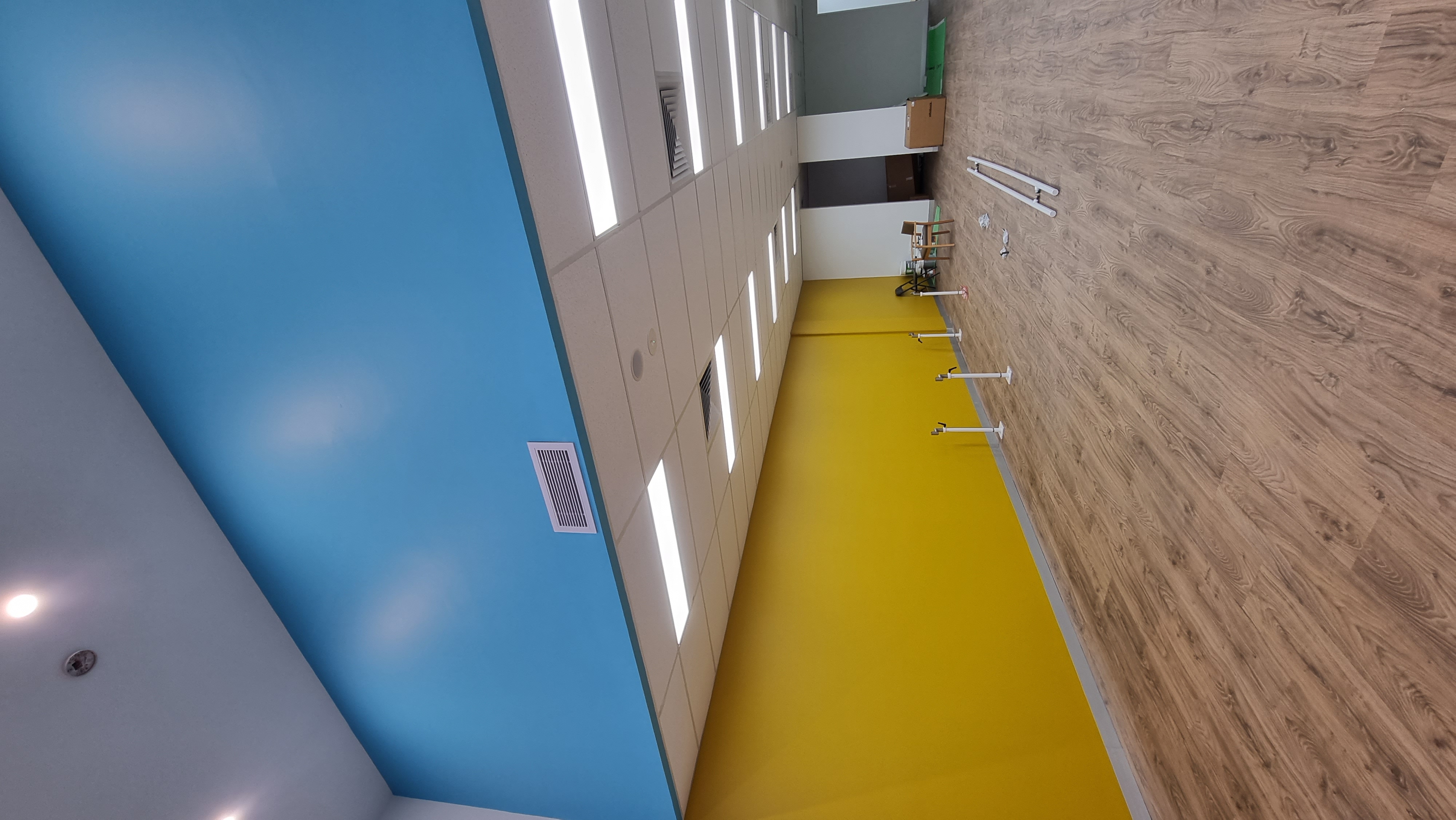 Southern Prosetictics - BMS integration