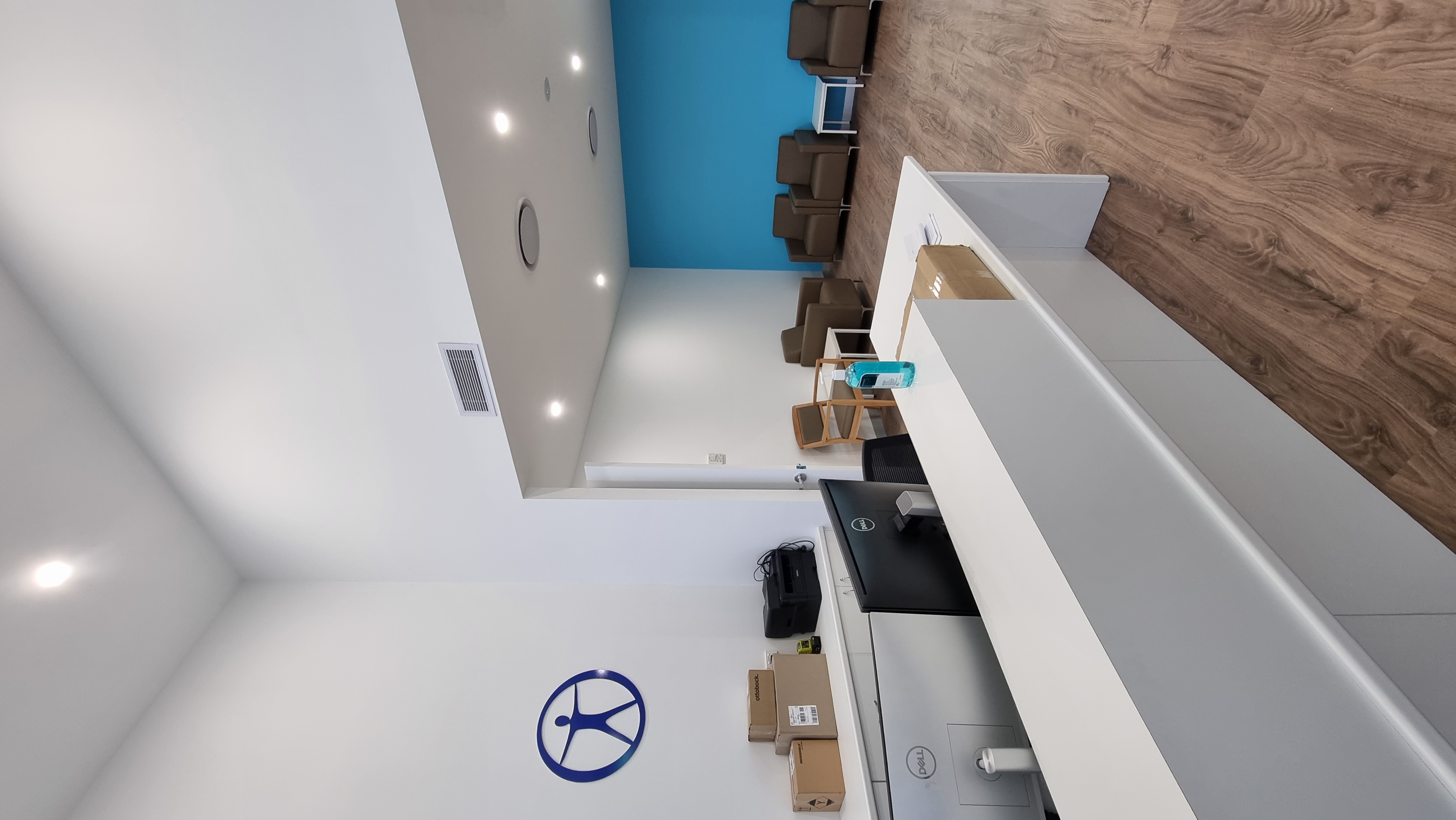 Southern Prosetictics - Rooftop condensing bank