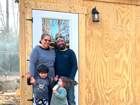 🏡 Restoring Hope: How We’re Making a Difference in North Carolina 🛠️