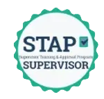 STAP-trained stamp