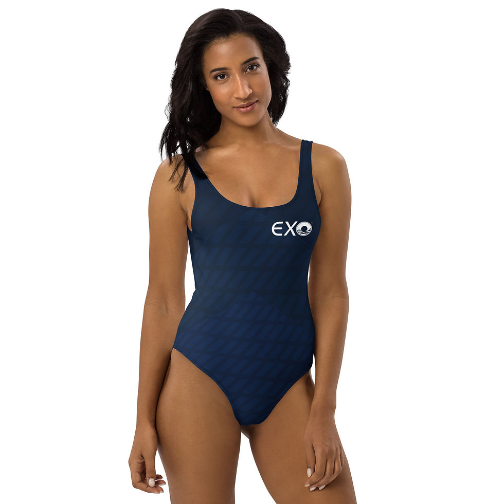 Thumbnail: EXO | One-Piece Swimsuit