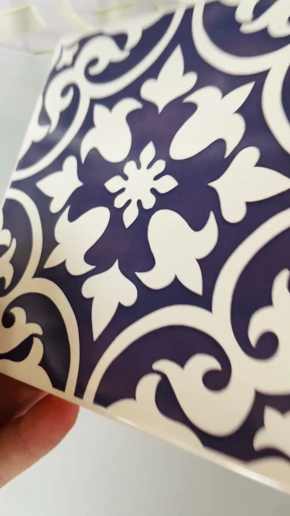 Thumbnail: Tavira Portuguese Style Ceramic Wall Tiles