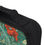Thumbnail: Lunch Bag - Poppies in Green Design