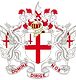 City of London flag