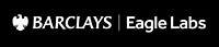 Barclays Eagle Labs logo