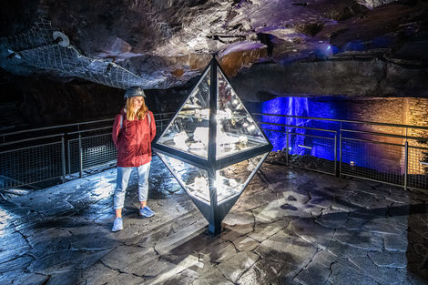 Fotoshooting im Schiefermuseum für Luxembourg for Tourism. Fotoshooting im Schiefermuseum für Luxembourg for Tourism.