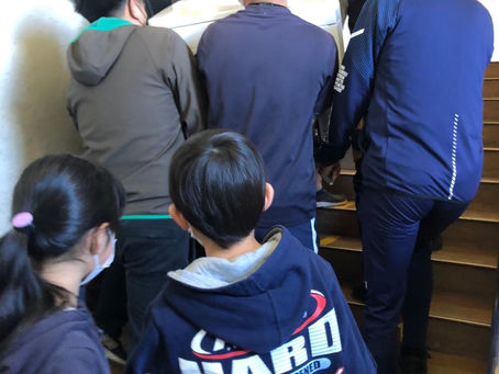 新しい印刷機を購入しました!