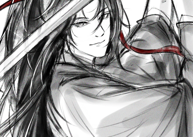 When The Wind Rises From The East (Webtoon)