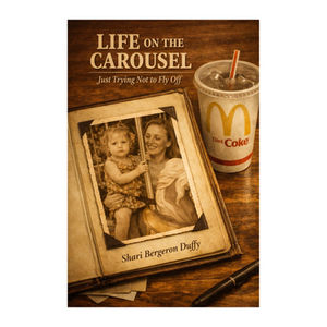 SNEAK PEAK - Life on the Carousel