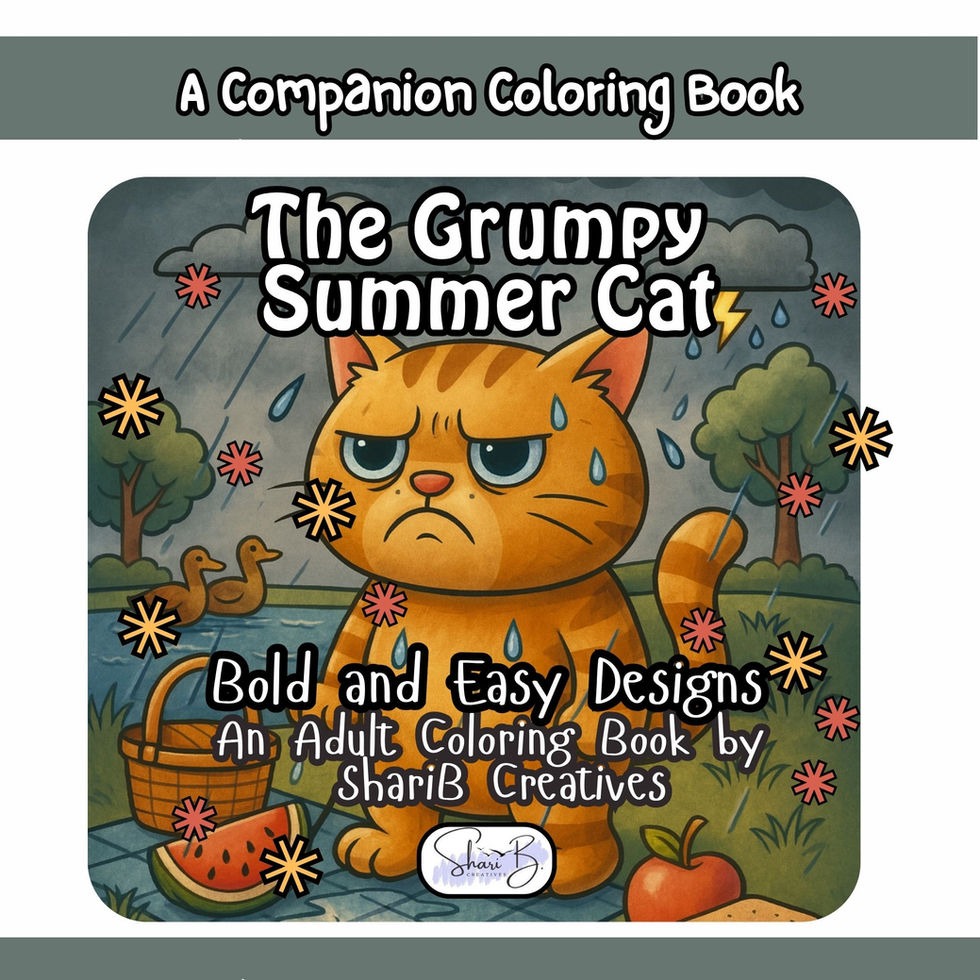 The Grumpy Summer Cat (31).jpg