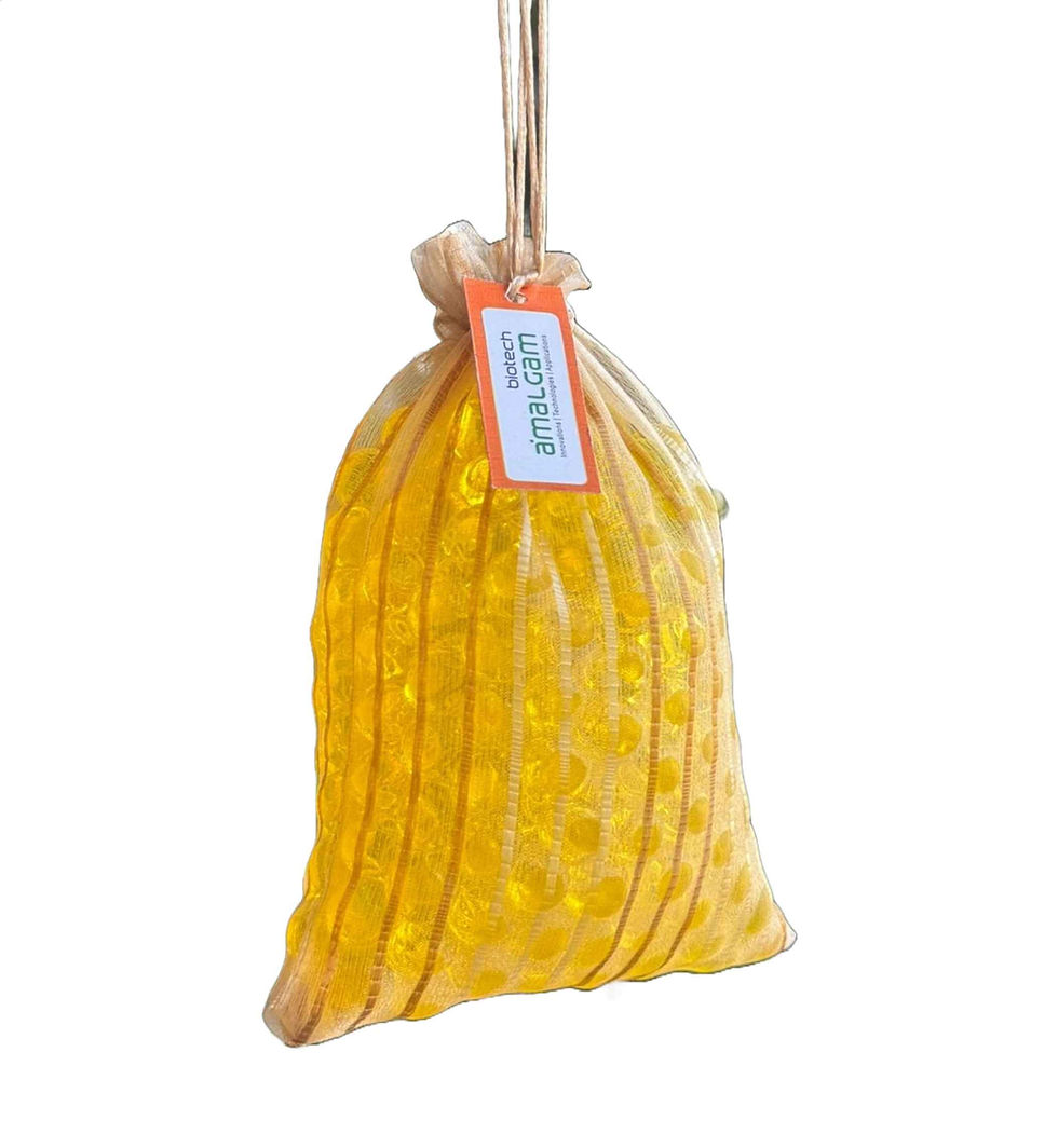 CleanServe Odour Control 100 hanging pack for ambient odour management