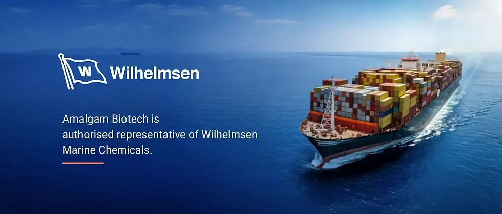 Gamazyme Digester Liquid | Amalgam Biotech