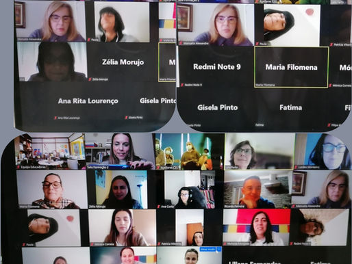 Formação Comunicação Empática - Coaching Educativo