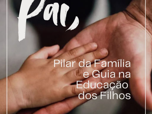 O Pai Não É Um Espetador 