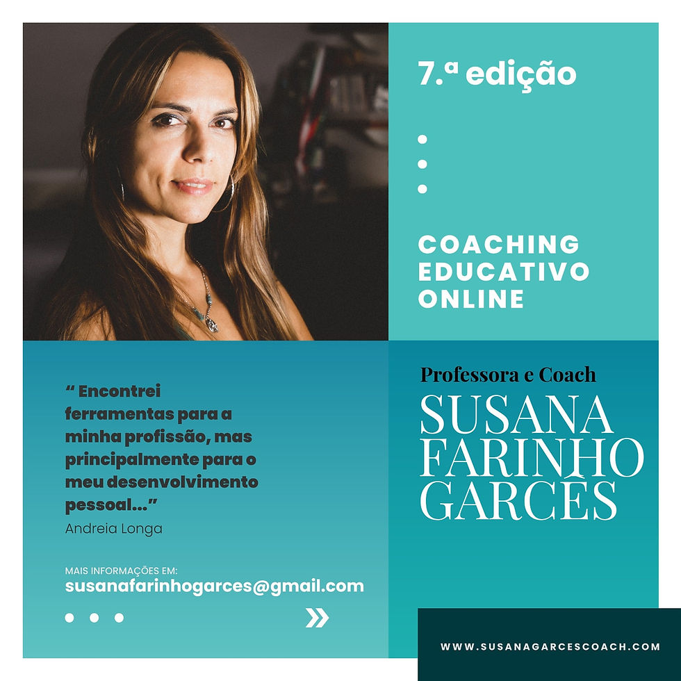 #formacaocoachingeducativo #coachingwducativo #oquetenhonasminhasmaos #ferramentascoaching #marcapessoal #coachingonline #formacaoonline #objetivos #metas2021