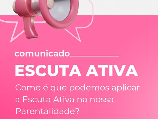 Estratégia 2 com Aplicação Pessoal: Cultivar a Escuta Ativa com a Atenção Plena