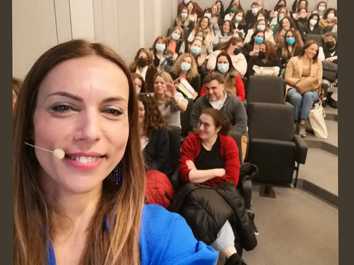 A viver o sonho de transformar a Educação em Portugal