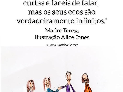 Como o teu filho vê a sua família?