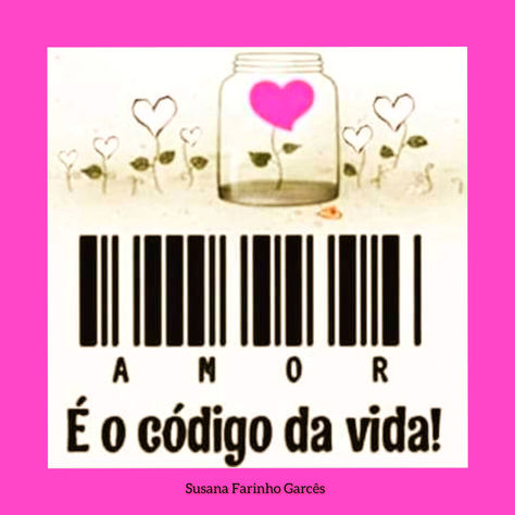 Código AMOR