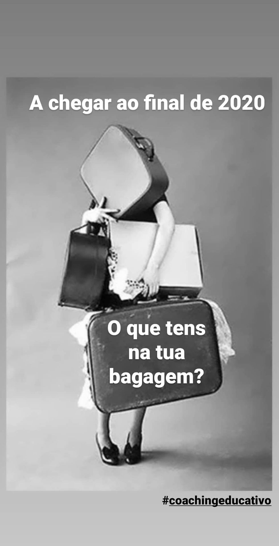 #formacaocoachingeducativo #coachingwducativo #oquetenhonasminhasmaos #ferramentascoaching #marcapessoal #coachingonline #formacaoonline #objetivos #metas2021