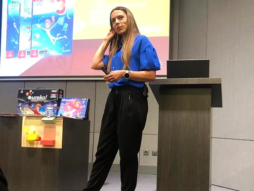 Eureka 3 - a esperança