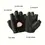 Thumbnail: Gym Gloves Pakistan