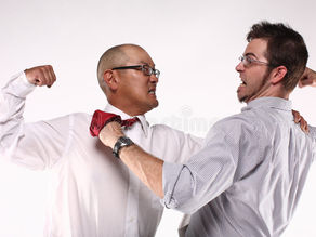 The Battle Between Specialist and Generalist in the Workplace