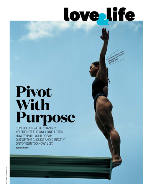 Women's Health, March 2021