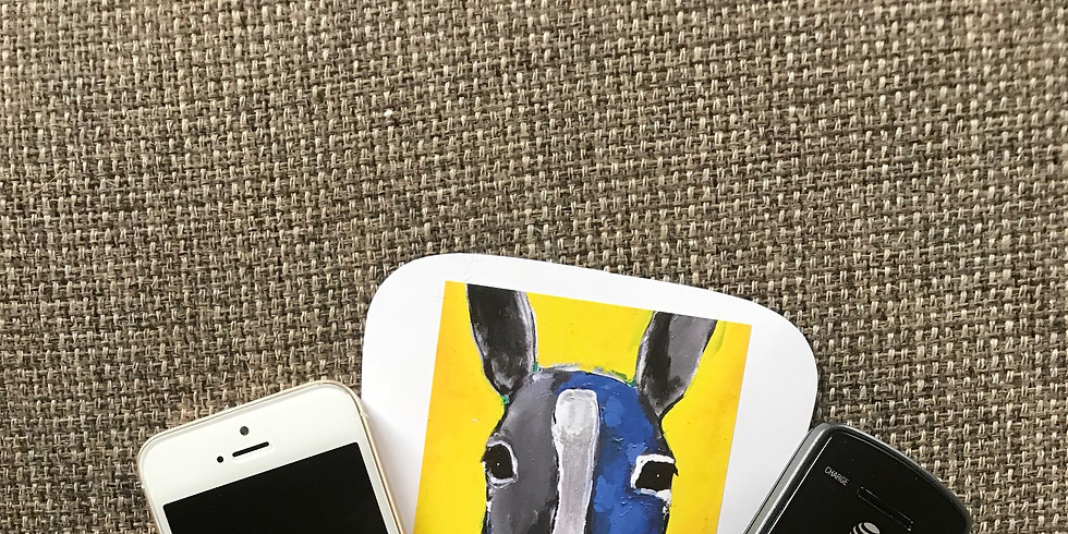 Calls Calls Calls!