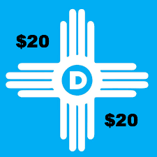 $20 Donation