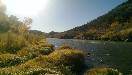 Clean water