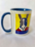 Original What a Mug