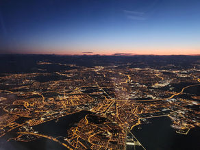 Do You Dream of Traveling?