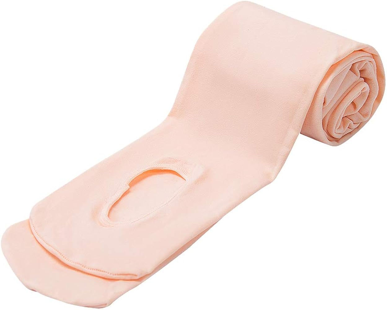 Convertible Pink Ballet Tights