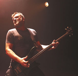 cours de basse bassistik