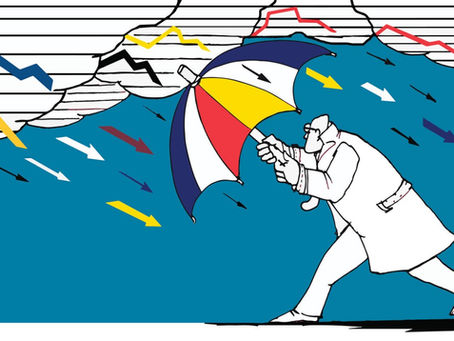 Climate Risk in Banking: Assessing and Incorporating Risks for a Sustainable Future