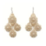 Niya in Silber und Cremetönen