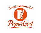 papergod logo