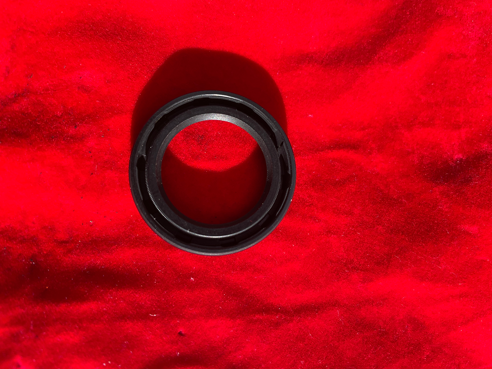 Thumbnail: 412 kickstart oil seal 22/35/5 