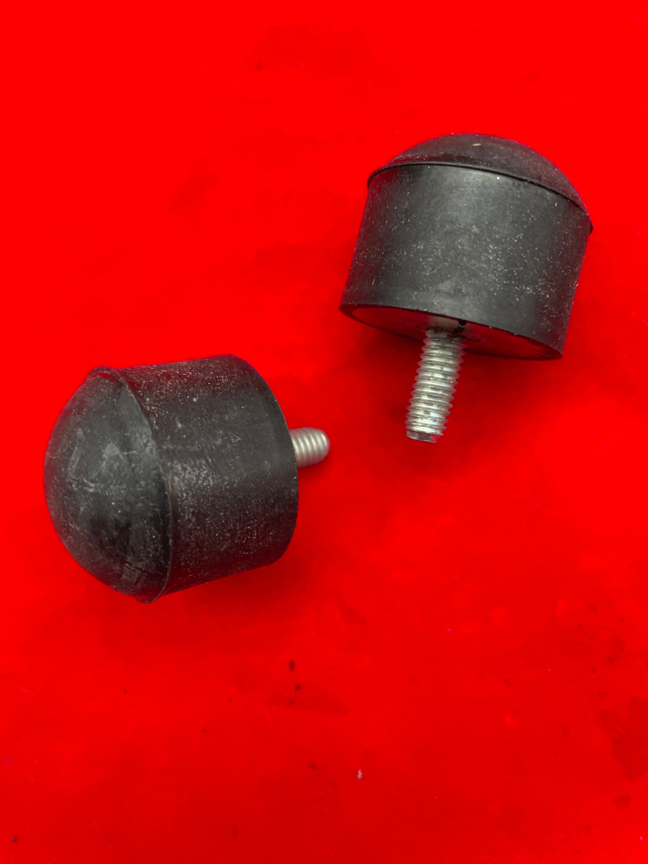 T59 fork link screw buffer for J range