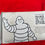 Thumbnail: T183  3.50/10 Michelin inner tube
