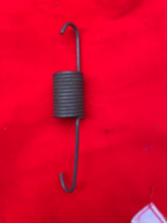 T222 J range stand spring 