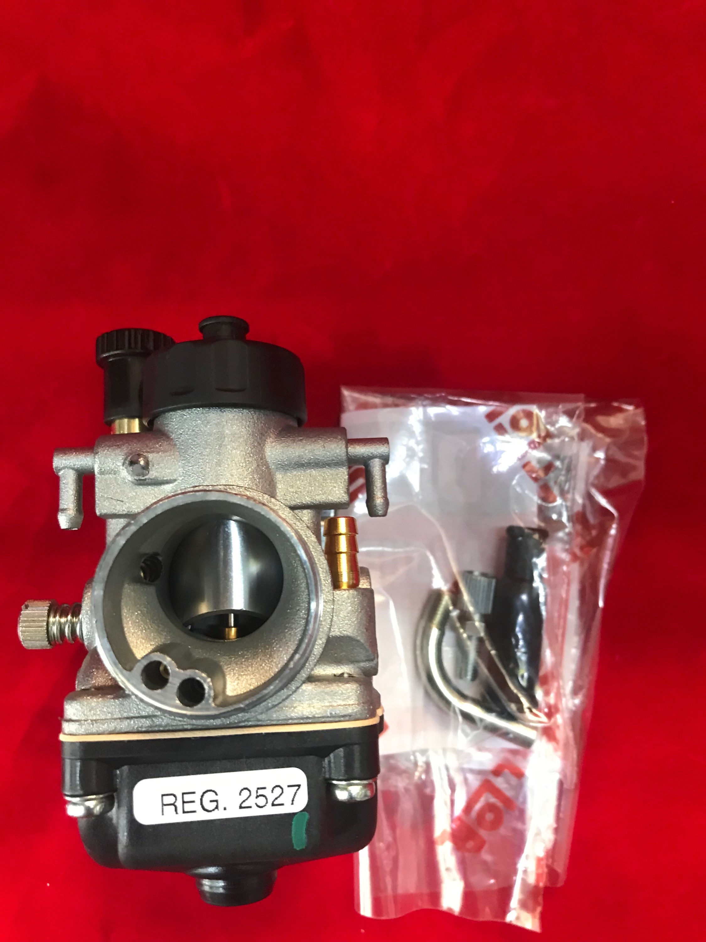 SS126 Lui/vega replacement carb
