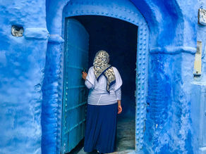 A GUIDE TO THE BEST OF MOROCCO