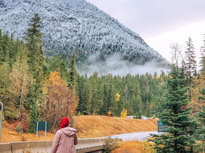 BEYOND BANFF: MY TOP PICKS FOR A PEACEFUL GETAWAY