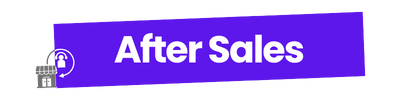 After Sales Tüm Özellikler