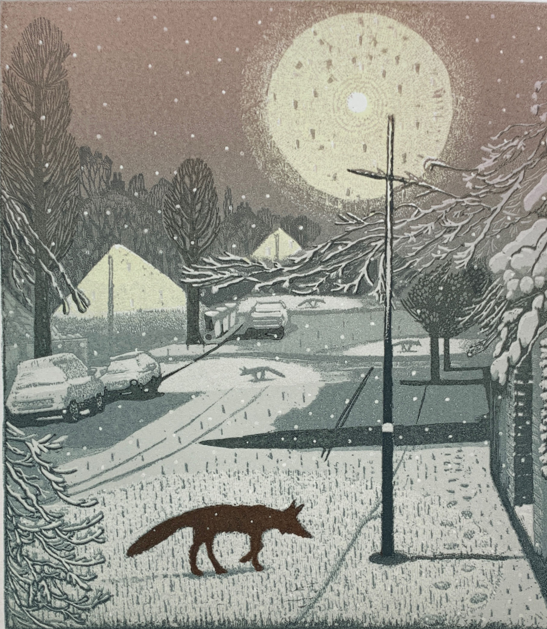 Jane Lydbury   - Such a Place is this World of Ours