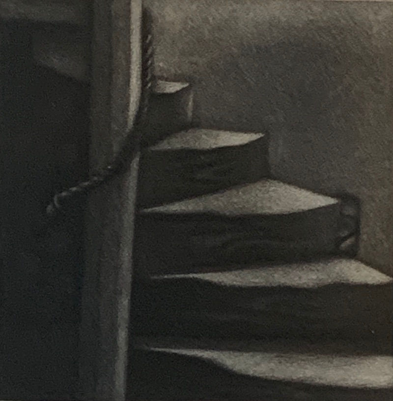 Christine Watson -  Deal Castle